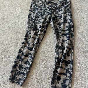 Lululemon Leggings size 12